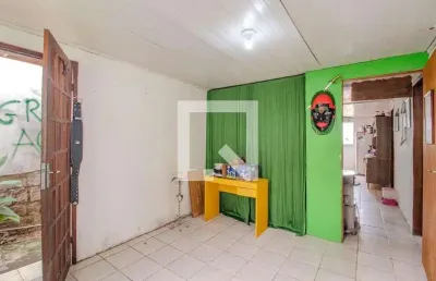 Casa para venda - bela vista, 2 quartos,  340 m² - porto alegre