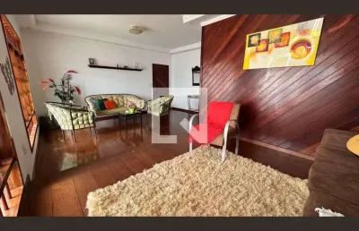 Casa para venda - vila marieta, 5 quartos,  200 m² - campinas