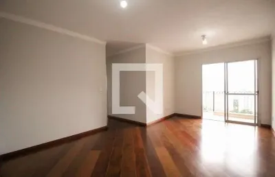 Apartamento para venda - santana, 3 quartos,  80 m² - são paulo