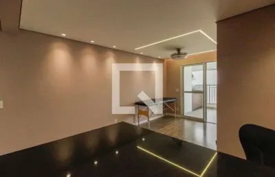 Apartamento para venda - tatuapé, 3 quartos,  81 m² - são paulo