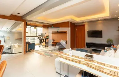 Apartamento para venda - bela vista, 2 quartos,  94 m² - porto alegre