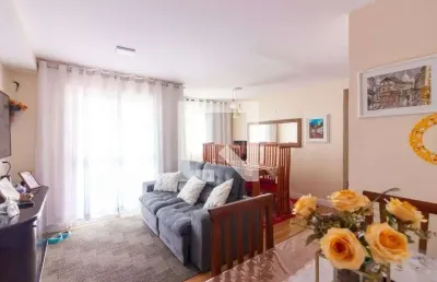 Apartamento para venda - novo osasco, 3 quartos,  57 m² - osasco