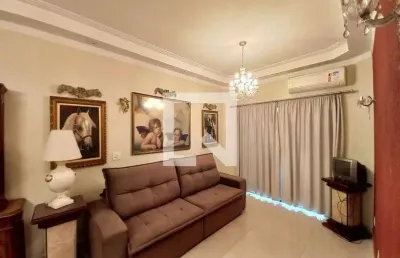 Apartamento para venda - proença, 3 quartos,  133 m² - campinas