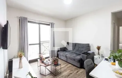 Apartamento para venda - perdizes, 2 quartos,  46 m² - são paulo