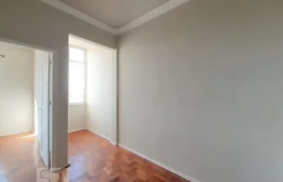 Apartamento para venda - engenho novo, 1 quarto,  30 m² - rio de janeiro