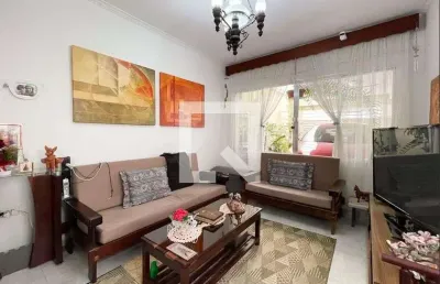 Casa para venda - paulicéia, 2 quartos,  200 m² - são bernardo do campo