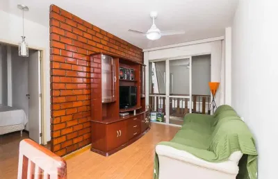 Apartamento para venda - penha, 2 quartos,  48 m² - rio de janeiro