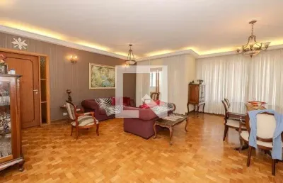 Apartamento para venda - bela vista, 3 quartos,  182 m² - são paulo