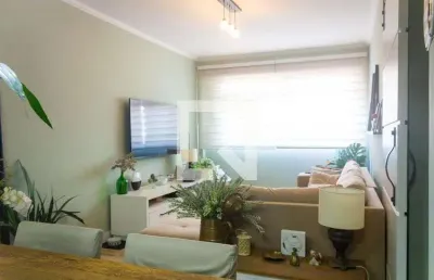 Apartamento para venda - jardim marajoara , 3 quartos,  89 m² - são paulo
