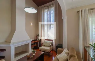 Casa para venda - parque do colégio , 3 quartos,  310 m² - jundiaí