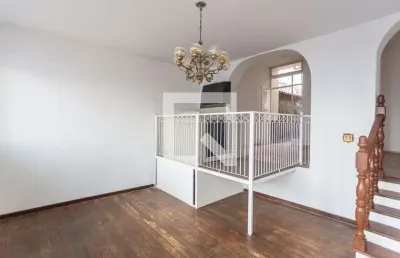 Casa para venda - santa efigênia, 5 quartos,  299 m² - belo horizonte