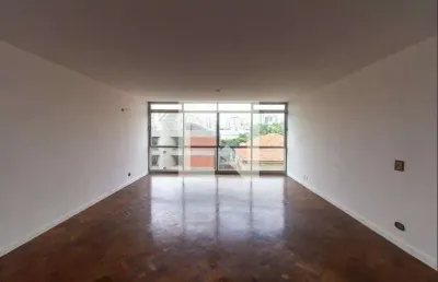 Apartamento para venda - perdizes, 3 quartos,  213 m² - são paulo