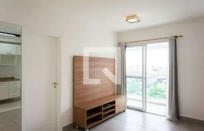 Apartamento para venda - tatuapé, 1 quarto,  45 m² - são paulo