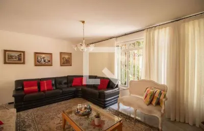 Casa para venda - vila guilherme, 4 quartos,  209 m² - são paulo