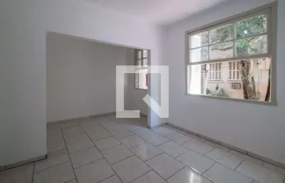 Apartamento para venda - centro histórico, 1 quarto,  32 m² - porto alegre