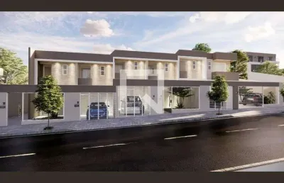Casa para venda - planalto, 3 quartos,  163 m² - belo horizonte