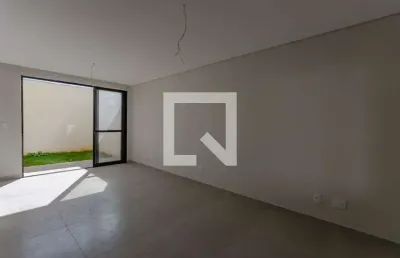 Casa / sobrado em condomínio para venda - ouro preto, 4 quartos,  120 m² - belo horizonte