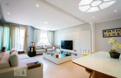 Casa para venda - campestre, 4 quartos,  207 m² - santo andré