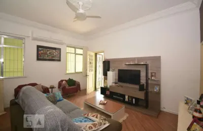 Casa para venda - cachambi, 5 quartos,  270 m² - rio de janeiro