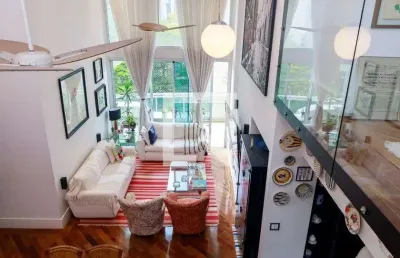 Apartamento para venda - brooklin, 2 quartos,  151 m² - são paulo