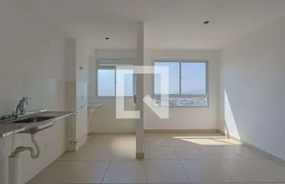 Apartamento para venda - santa maria, 2 quartos,  48 m² - belo horizonte