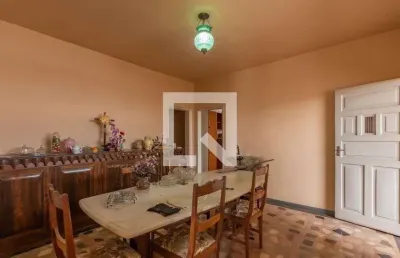 Casa para venda - planalto, 4 quartos,  360 m² - belo horizonte