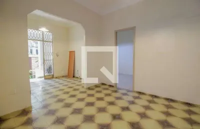 Casa para venda - botafogo, 5 quartos,  300 m² - rio de janeiro