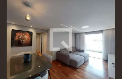 Apartamento para venda - jardim marajoara , 3 quartos,  92 m² - são paulo