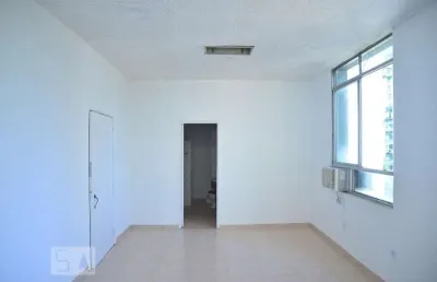 Apartamento para venda - centro, 1 quarto,  24 m² - rio de janeiro
