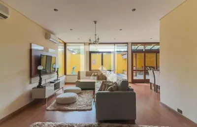 Casa para venda - cidade são francisco , 5 quartos,  350 m² - são paulo
