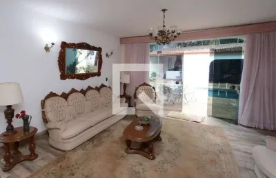 Casa para venda - interlagos, 5 quartos,  411 m² - são paulo