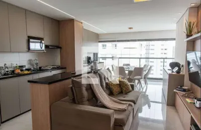 Apartamento para venda - ipiranga, 2 quartos,  72 m² - são paulo