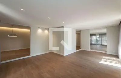 Apartamento para venda - brooklin, 4 quartos,  200 m² - são paulo