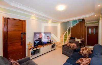 Casa para venda - jardim maia, 3 quartos,  130 m² - guarulhos