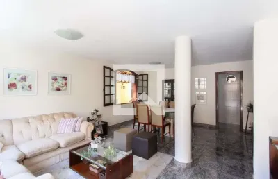 Casa para venda - união, 5 quartos,  185 m² - belo horizonte