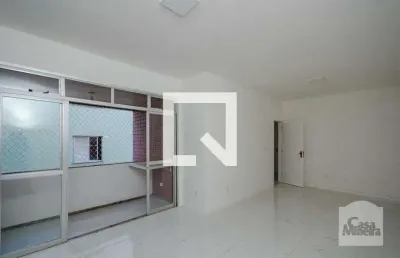 Apartamento para venda - buritis, 3 quartos,  90 m² - belo horizonte