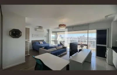 Kitnet / stúdio para venda - pinheiros, 1 quarto,  57 m² - são paulo