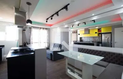 Apartamento para venda - novo osasco, 2 quartos,  44 m² - osasco