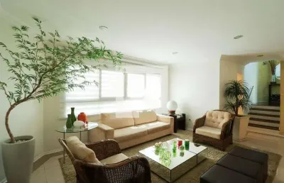 Casa para venda - água fria, 4 quartos,  350 m² - são paulo