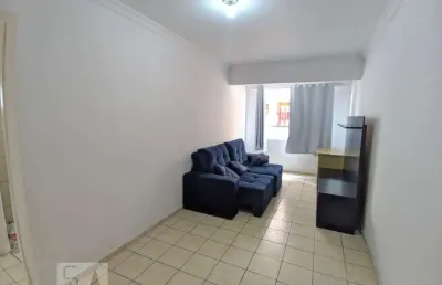 Apartamento para venda - centro, 1 quarto,  77 m² - são leopoldo