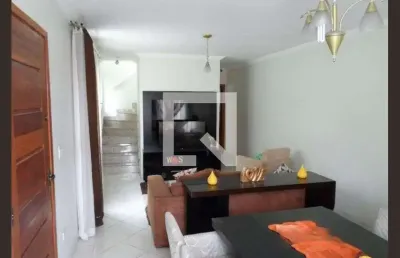 Casa para venda - jardim brasil , 3 quartos,  300 m² - são paulo
