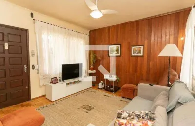 Casa para venda - vila ipiranga, 3 quartos,  200 m² - porto alegre