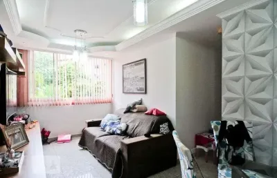 Apartamento para venda - mandaqui, 3 quartos,  70 m² - são paulo