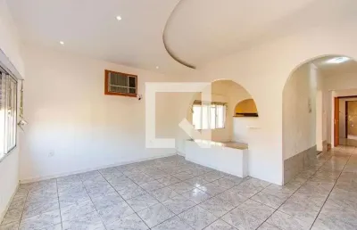 Casa para venda - igará, 5 quartos,  300 m² - canoas