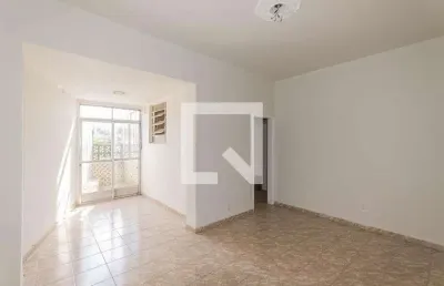 Apartamento para venda - são cristóvão, 2 quartos,  75 m² - rio de janeiro