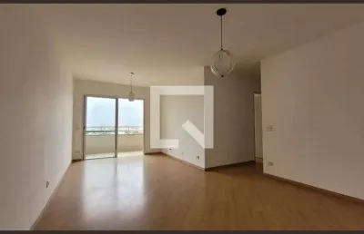 Apartamento para venda - vila assunção, 3 quartos,  94 m² - santo andré