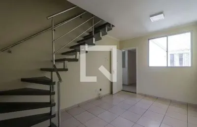 Cobertura para venda - castelo, 2 quartos,  120 m² - belo horizonte