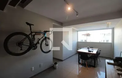 Cobertura para venda - ouro preto, 3 quartos,  150 m² - belo horizonte