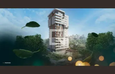Apartamento para venda - anchieta, 4 quartos,  143 m² - belo horizonte