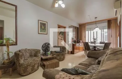Apartamento para venda - rio branco, 2 quartos,  104 m² - porto alegre